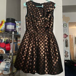 LAST CHANCE: Polka Dot Shine!